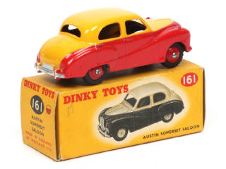 Lot 443 - DINKY TOYS (GB) (1)