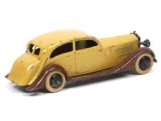 Lot 338 - DINKY TOYS (GB) (1)