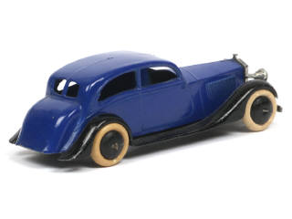 Lot 331 - DINKY TOYS (GB) (1)