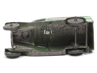 Lot 314 - DINKY TOYS (GB) (1)