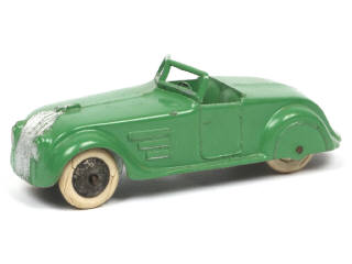 Lot 315 - DINKY TOYS (GB) (1)