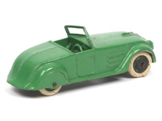 Lot 315 - DINKY TOYS (GB) (1)