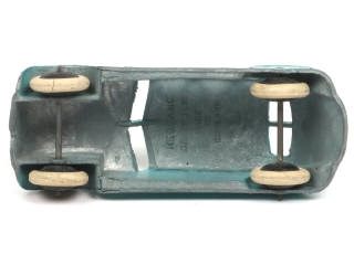 Lot 321 - DINKY TOYS (GB) (1)