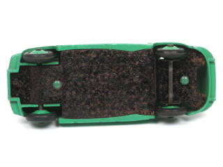 Lot 432 - DINKY TOYS (GB) (1)