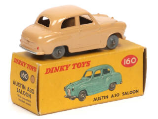 Lot 441 - DINKY TOYS (GB) (1)