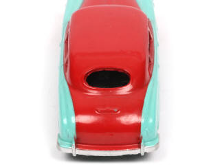 Lot 453 - DINKY TOYS (GB) (1)