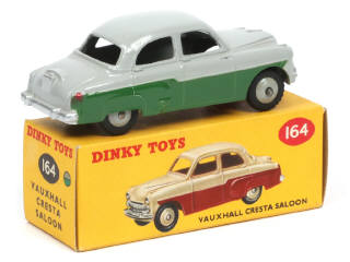 Lot 446 - DINKY TOYS (GB) (1)