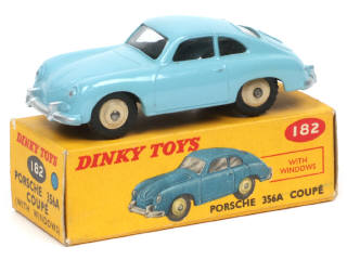 Lot 459 - DINKY TOYS (GB) (1)
