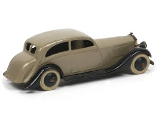 Lot 333 - DINKY TOYS (GB) (1)