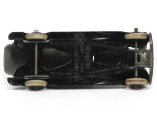 Lot 333 - DINKY TOYS (GB) (1)