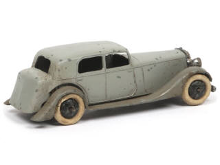 Lot 342 - DINKY TOYS (GB) (1)