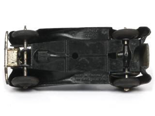 Lot 378 - DINKY TOYS (GB) (1)