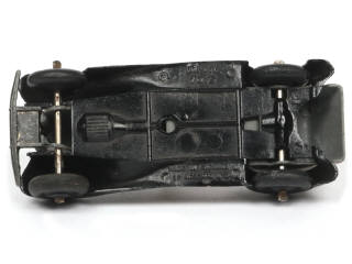 Lot 381 - DINKY TOYS (GB) (1)