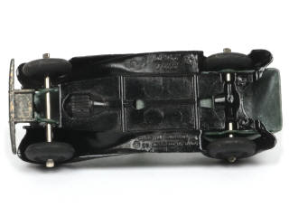 Lot 380 - DINKY TOYS (GB) (1)