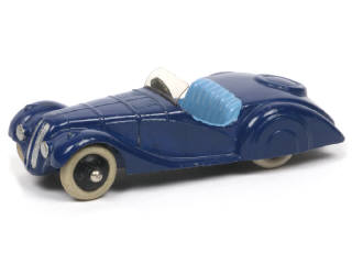 Lot 386 - DINKY TOYS (GB) (1)