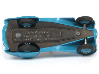 Lot 385 - DINKY TOYS (GB) (1)