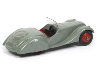 Lot 383 - DINKY TOYS (GB) (1)