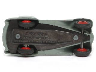 Lot 383 - DINKY TOYS (GB) (1)