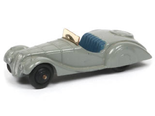 Lot 384 - DINKY TOYS (GB) (1)