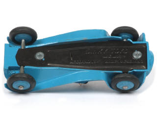 Lot 391 - DINKY TOYS (GB) (1)