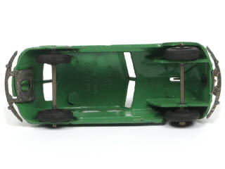 Lot 322 - DINKY TOYS (GB) (1)