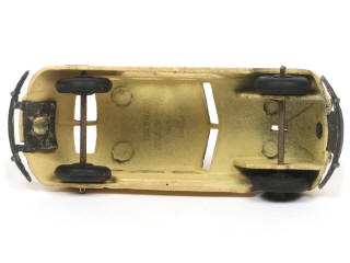 Lot 324 - DINKY TOYS (GB) (1)