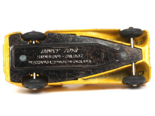 Lot 388 - DINKY TOYS (GB) (1)