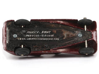 Lot 389 - DINKY TOYS (GB) (1)