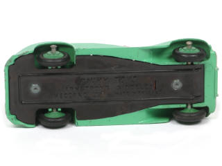 Lot 390 - DINKY TOYS (GB) (1)