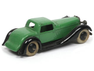 Lot 360 - DINKY TOYS (GB) (1)