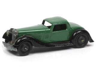 Lot 361 - DINKY TOYS (GB) (1)