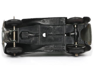 Lot 361 - DINKY TOYS (GB) (1)