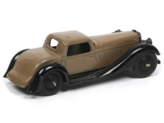 Lot 359 - DINKY TOYS (GB) (1)