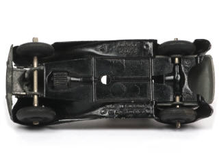 Lot 359 - DINKY TOYS (GB) (1)