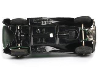 Lot 358 - DINKY TOYS (GB) (1)