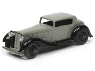 Lot 364 - DINKY TOYS (GB) (1)