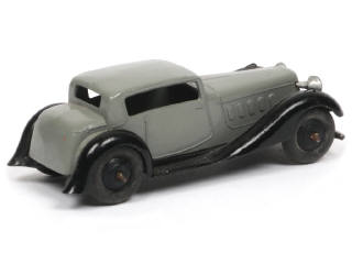 Lot 364 - DINKY TOYS (GB) (1)