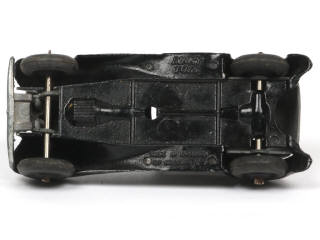 Lot 364 - DINKY TOYS (GB) (1)