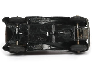 Lot 365 - DINKY TOYS (GB) (1)