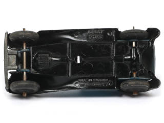 Lot 366 - DINKY TOYS (GB) (1)