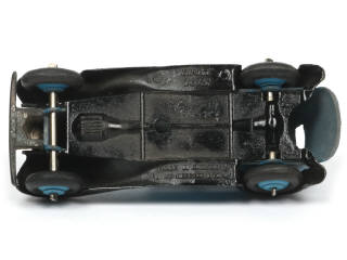 Lot 352 - DINKY TOYS (GB) (1)