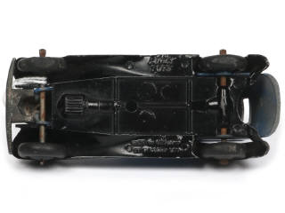 Lot 356 - DINKY TOYS (GB) (1)