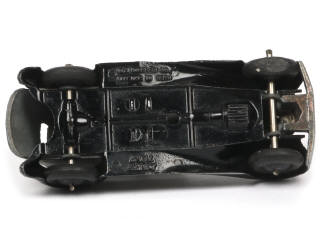 Lot 354 - DINKY TOYS (GB) (1)