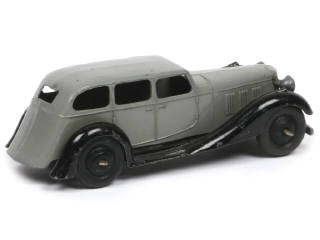 Lot 351 - DINKY TOYS (GB) (1)