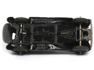 Lot 351 - DINKY TOYS (GB) (1)