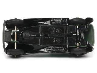 Lot 373 - DINKY TOYS (GB) (1)