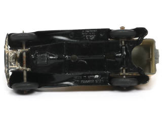 Lot 349 - DINKY TOYS (GB) (1)