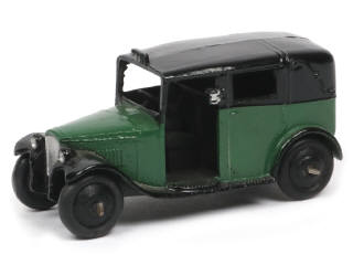 Lot 382 - DINKY TOYS (GB) (1)