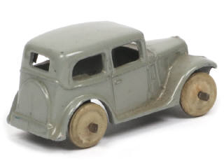 Lot 416 - DINKY TOYS (GB) (1)