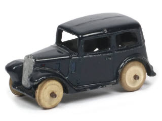 Lot 418 - DINKY TOYS (GB) (1)